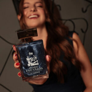 Noite Estrelada - Desodorante Colônia 100ml na internet