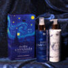 Kit Noite Estrelada: Body Splash + Loção Hidratante - usethabeauty