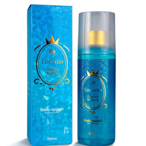 Body Splash: Cristais Mágicos - 200ml - comprar online