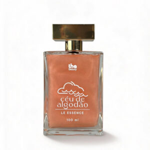 Céu de Algodão - Desodorante Colônia 100ml - comprar online