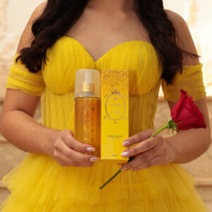 Body Splash: Rosas do Castelo - 200ml na internet