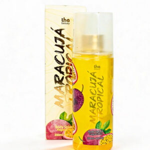 Body Splash Maracujá Tropical - 200ml - comprar online