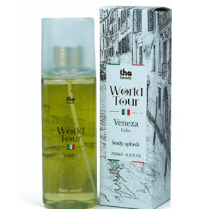 Body Splash Veneza - 200ml - comprar online